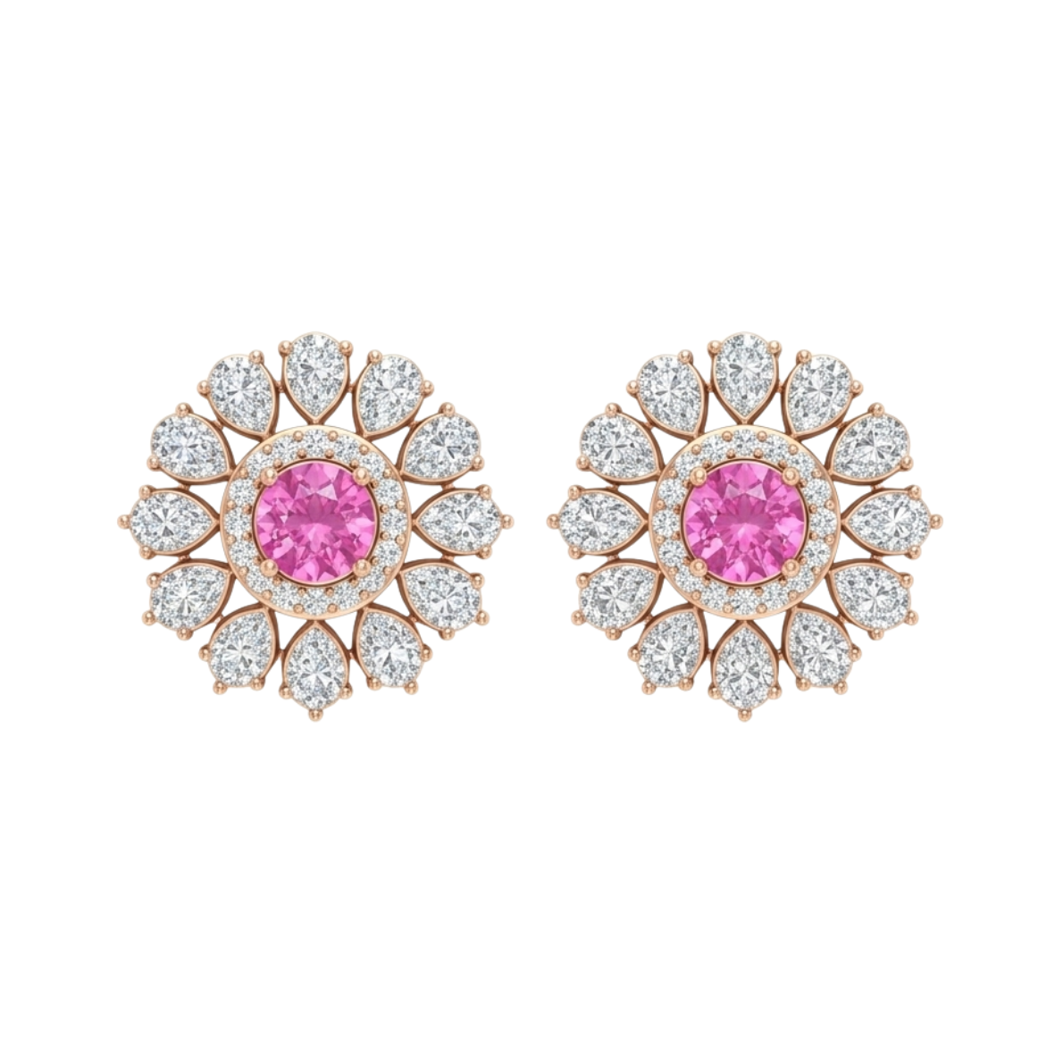 Florisse Studs